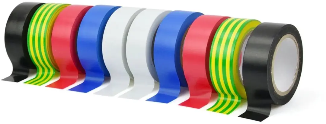 GEKO Isolatietape Set