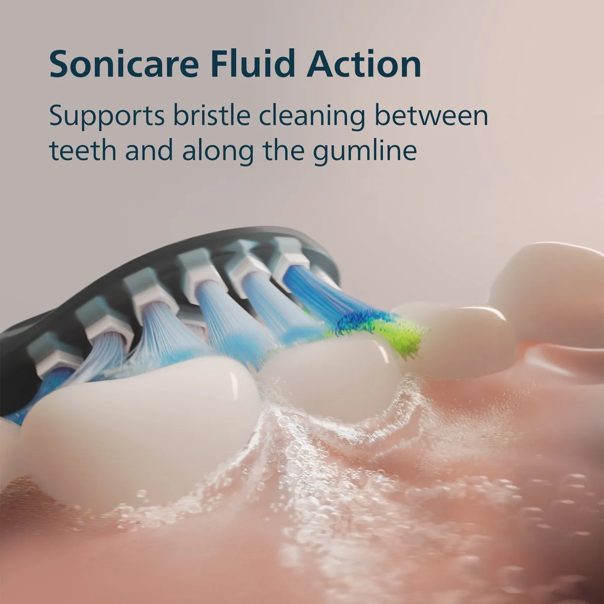Philips Sonicare DiamondClean HX9911/88 Elektrische Tandenborstel - Aquamarine/Zwart