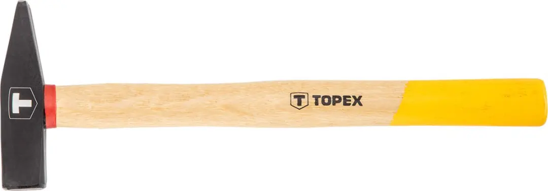 Topex 02A403 Bankhamer 300g - afbeelding 2 van 2