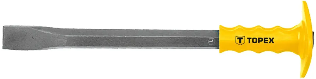 Topex Sloopbeitel 400mm/19mm