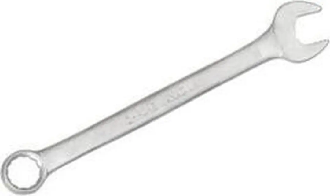 TOPEX Ring/Steek sleutel 22 mm