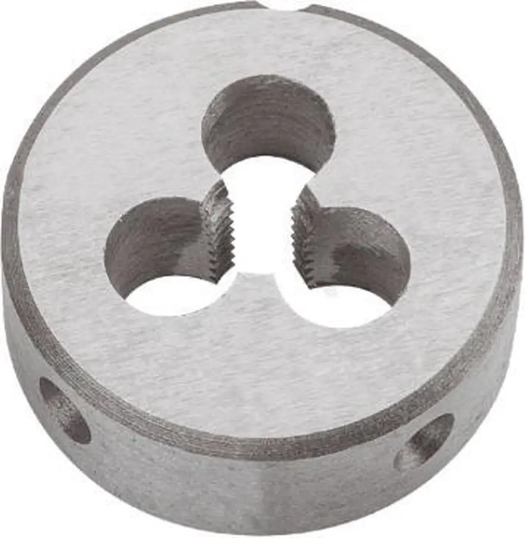 TOPEX Tapset Matrijs M 4, 25 x 9 mm