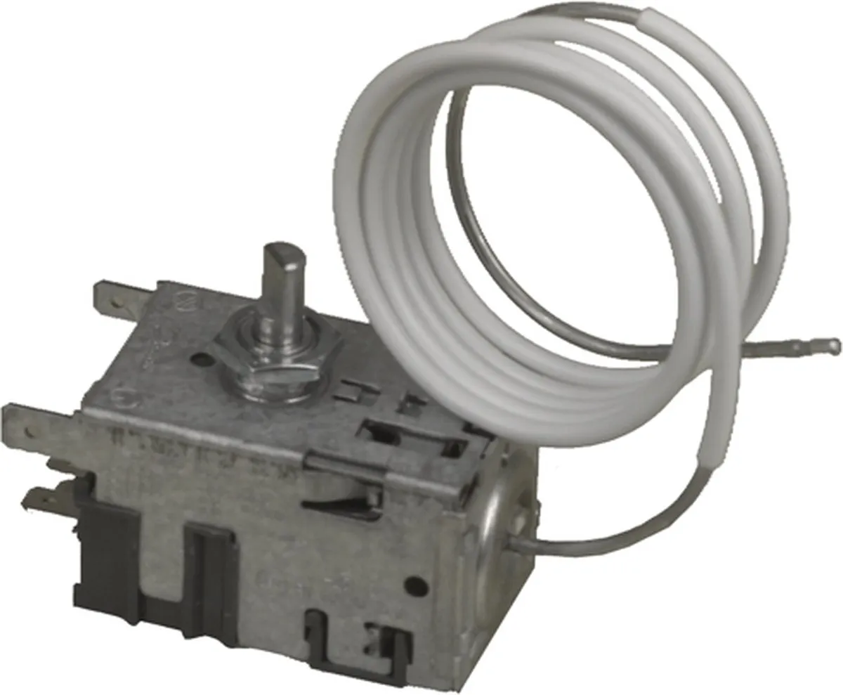 Electrolux D077B5223 Koelkastthermostaat 2425021272
