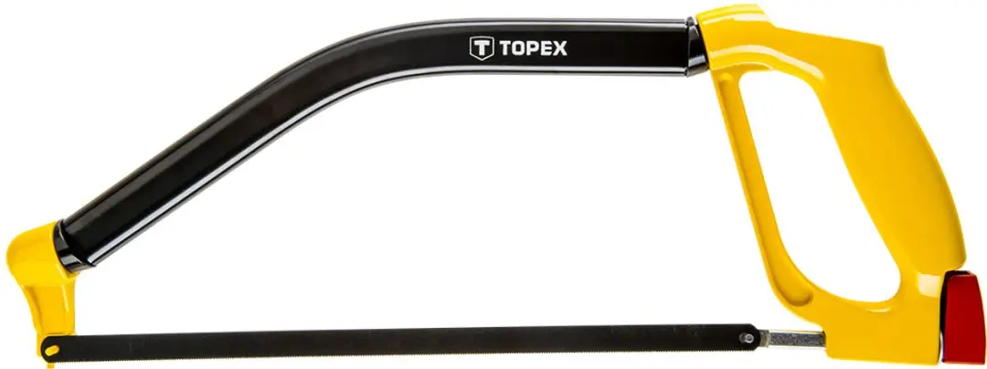 Topex Metaalzaag 300mm 3D 10A145 - afbeelding 2 van 3