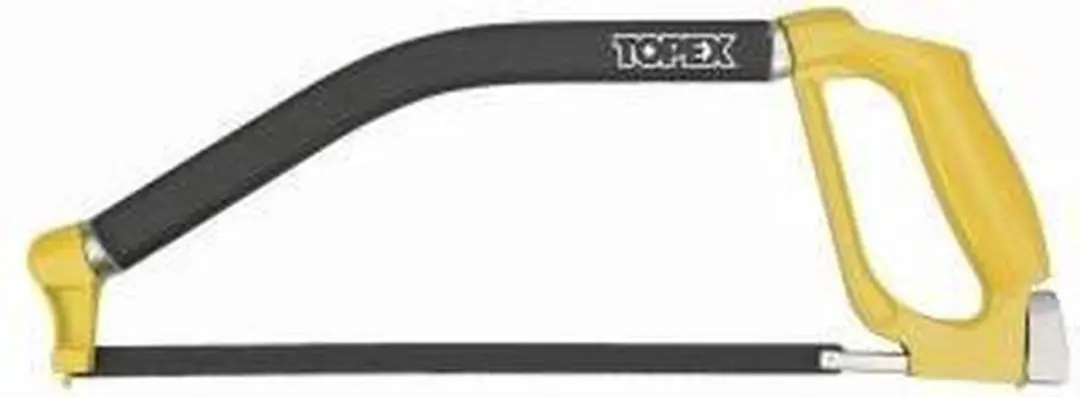 Topex Metaalzaag 300mm 3D 10A145