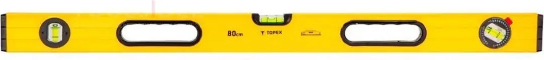 Topex 600 Serie
