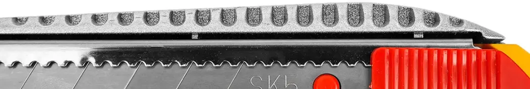 Topex 17B128 Breekmes 18mm - Blauw - afbeelding 4 van 6