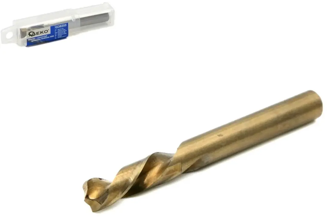GEKO Reamer boor