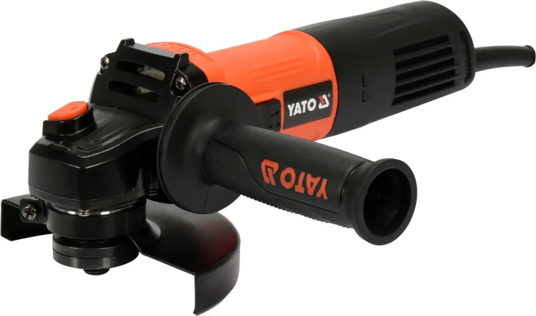 Yato YT-82097 Haakse Slijper