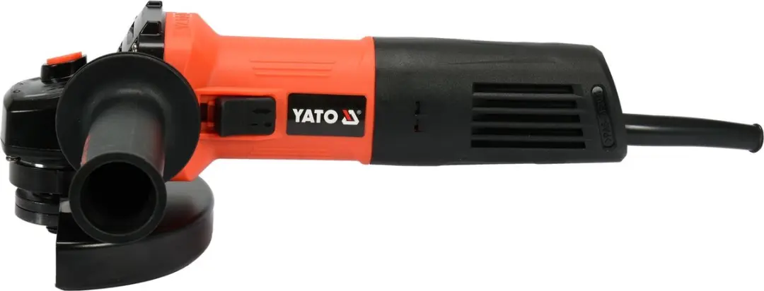 Yato YT-82097 Haakse Slijper - 850W 125mm - afbeelding 5 van 5