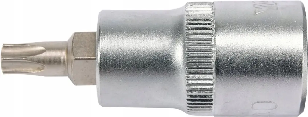 Yato Torx Dopslagsleutel 1/2" T45 L55mm - afbeelding 2 van 3