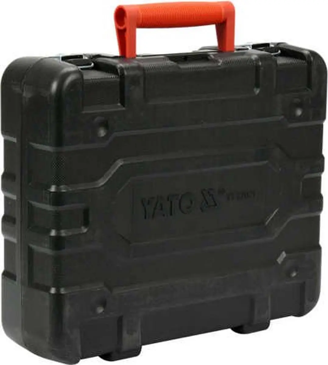 Yato YT-82021 Elektrische Slagmoersleutel - 1020W - 600Nm - afbeelding 5 van 6