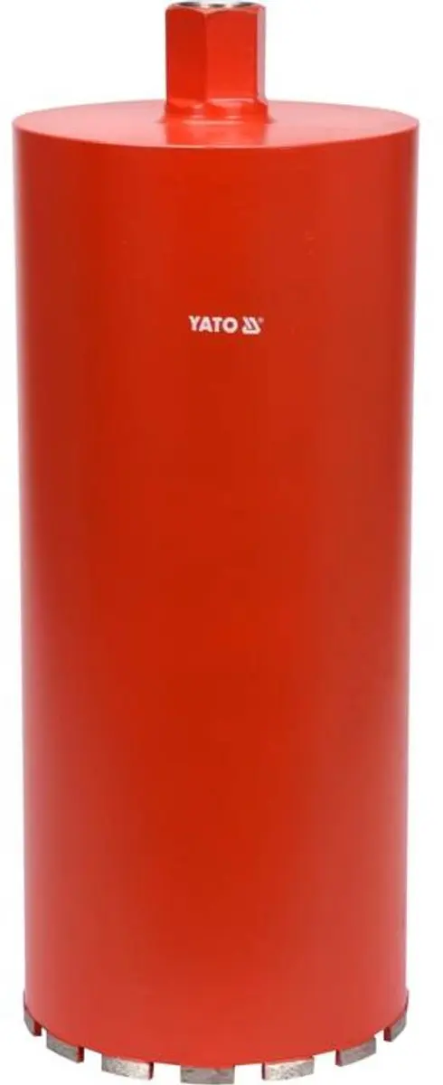 Yato YT-60379 Diamantboor Ø182mm - Nat en Droog - afbeelding 4 van 4