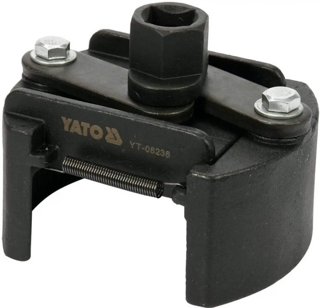 Yato YT-08236 Oliefiltersleutel 80-105mm