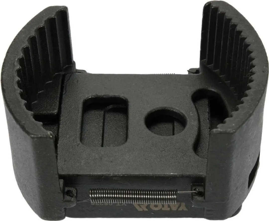 Yato YT-08236 Oliefiltersleutel 80-105mm - afbeelding 2 van 6