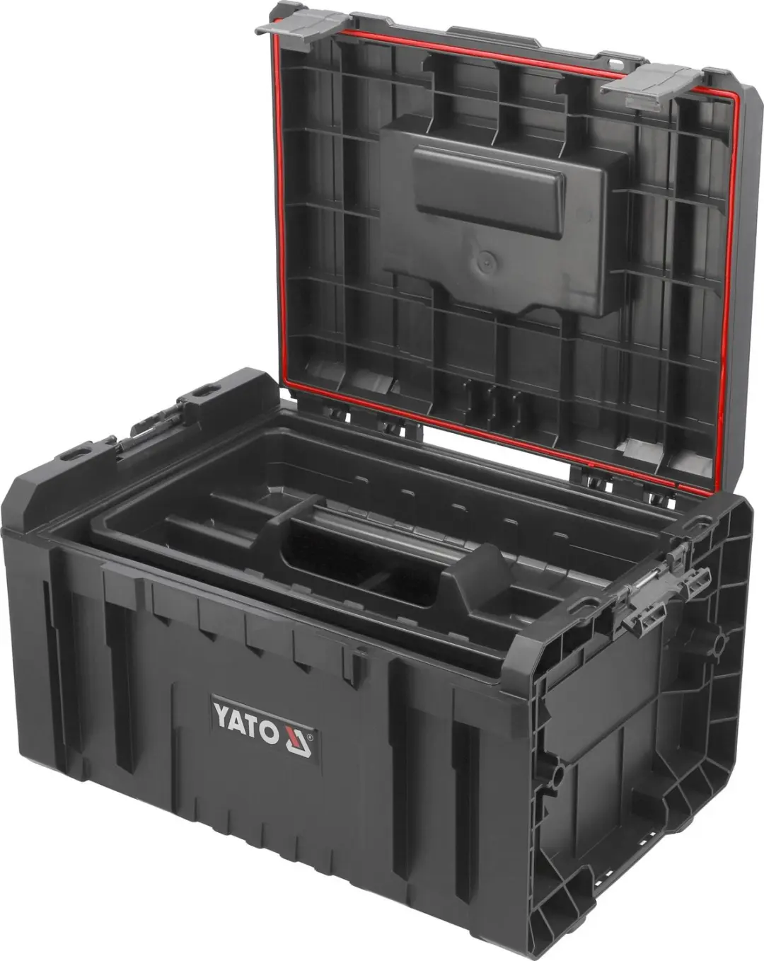 Yato Modulaire Gereedschapskist S12