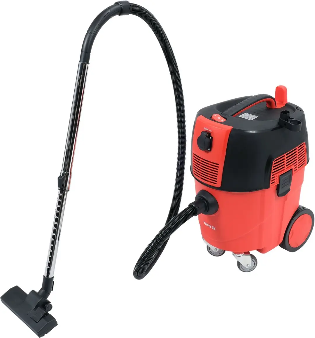 Yato YT-85716 Industriële Stofzuiger