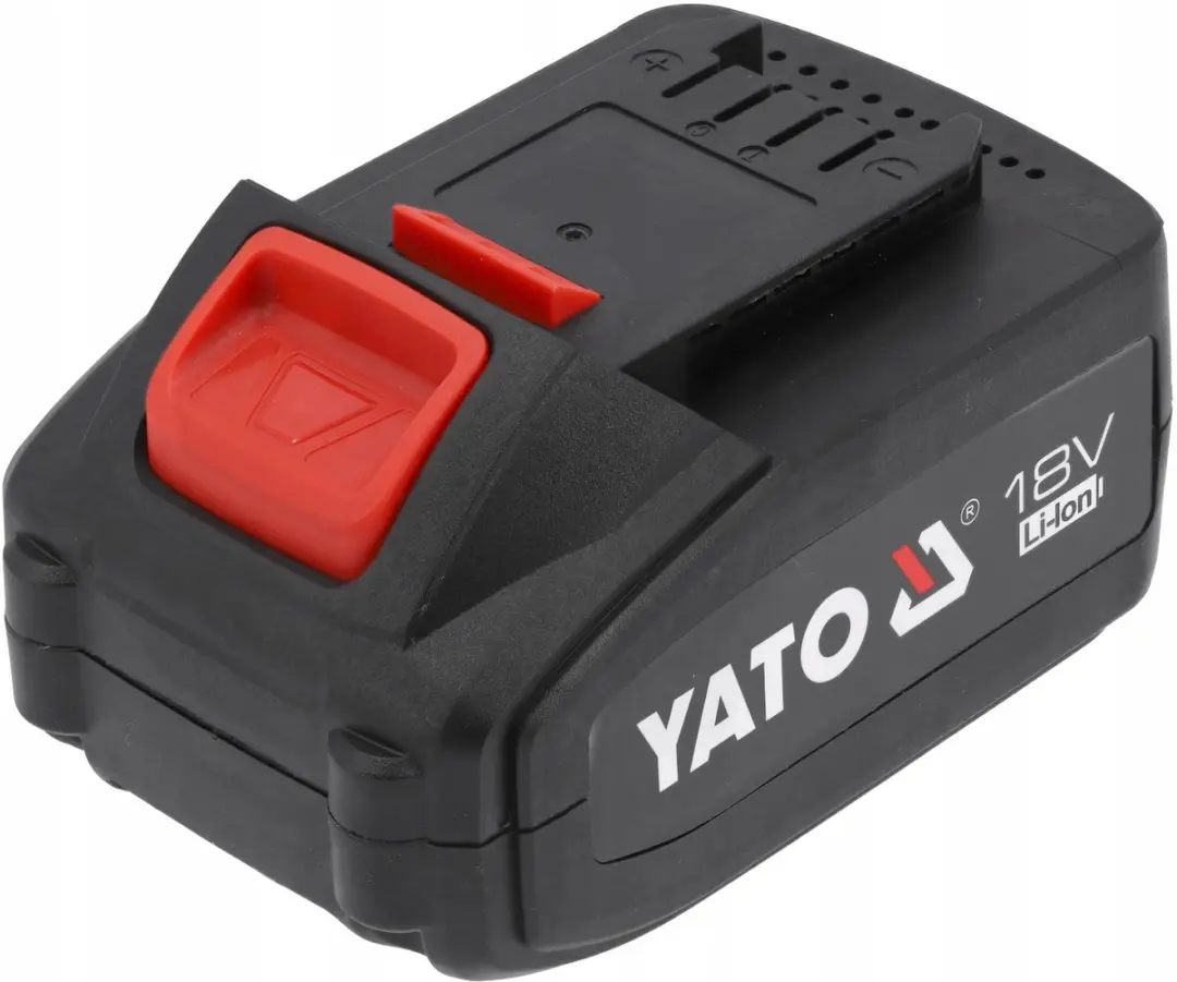 Yato YT-828463 Accu 18V Li-Ion