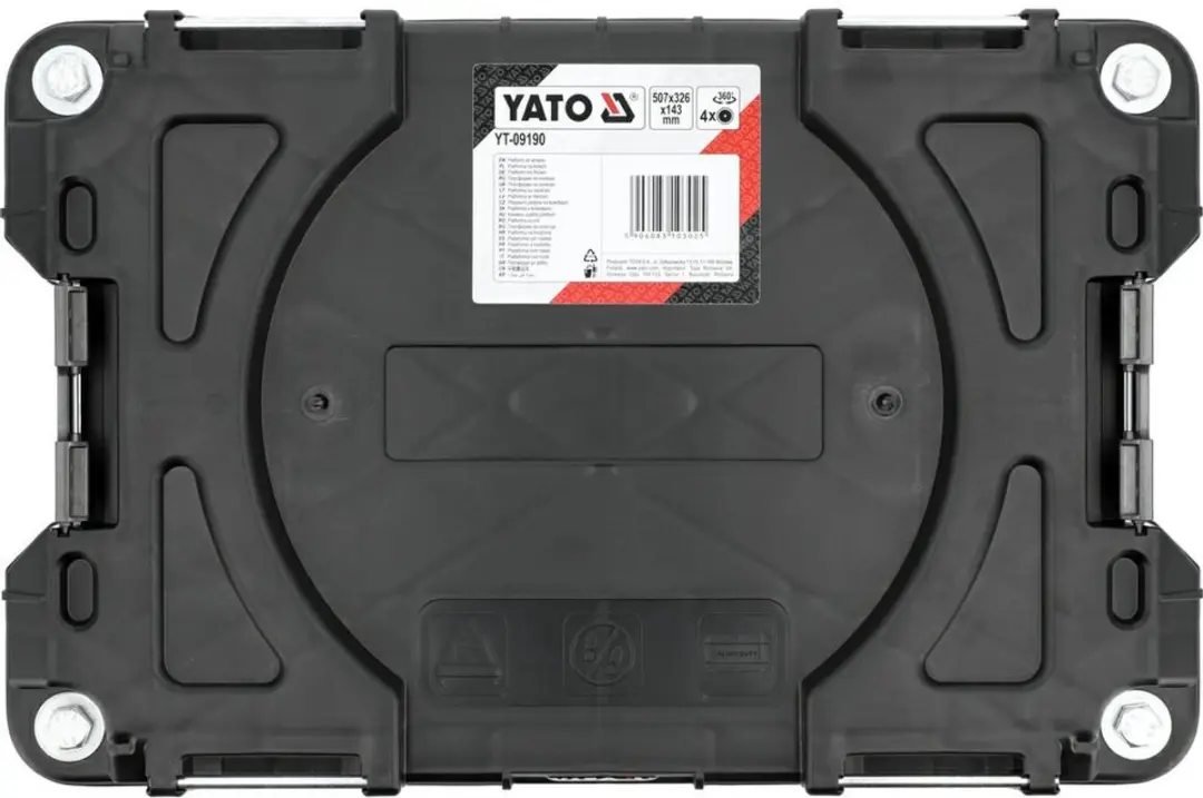 Yato S12 Serie