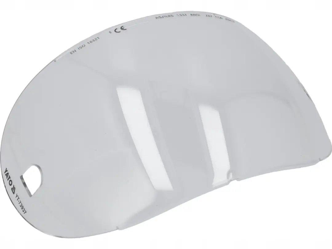 Yato Buitenplaat voor Lashelm YT-73936