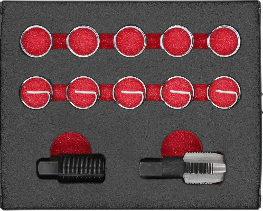 YATO Professionele Lambdasensor Schroefdraad Reparatieset