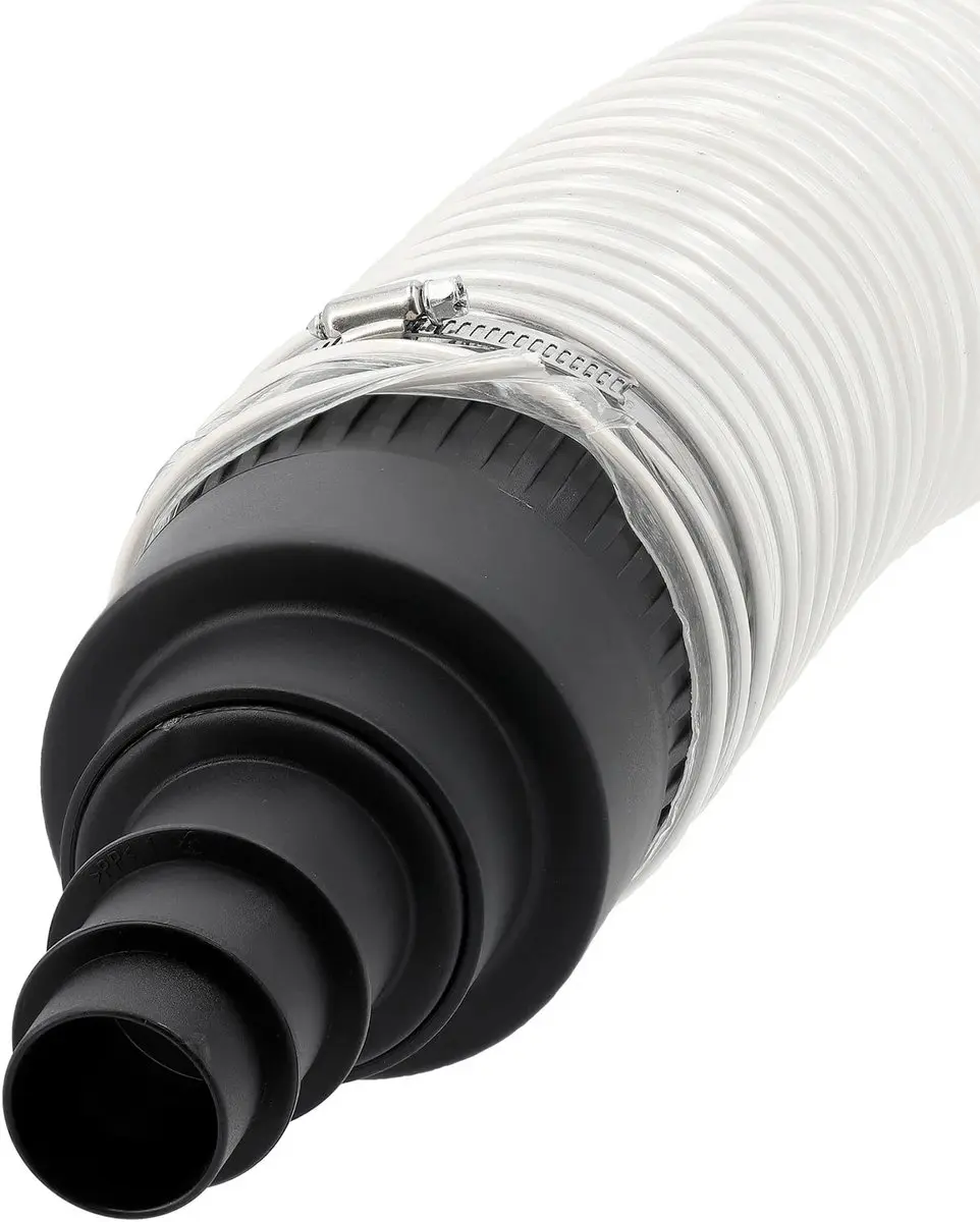 Yato YT-85770 Industriële Stofzuiger - 1200W - 55L - afbeelding 4 van 6