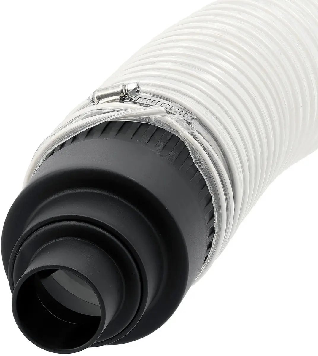 Yato YT-85770 Industriële Stofzuiger - 1200W - 55L - afbeelding 2 van 6