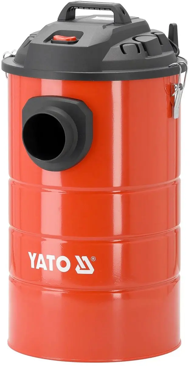 Yato YT-85770 Industriële Stofzuiger - 1200W - 55L - afbeelding 6 van 6