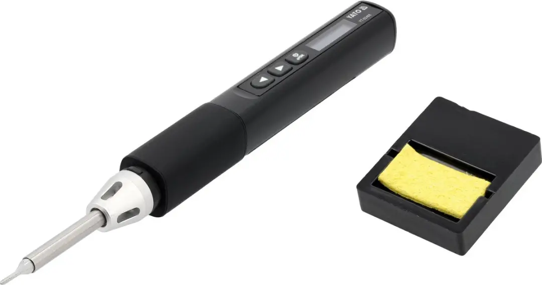 Draagbare USB-C Soldeerbout