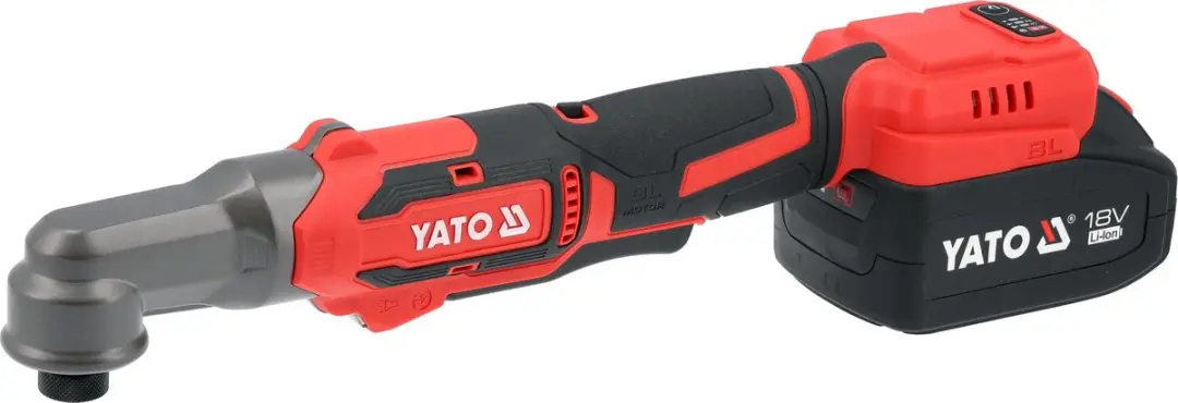 YATO 18V Accu Slagschroevendraaier