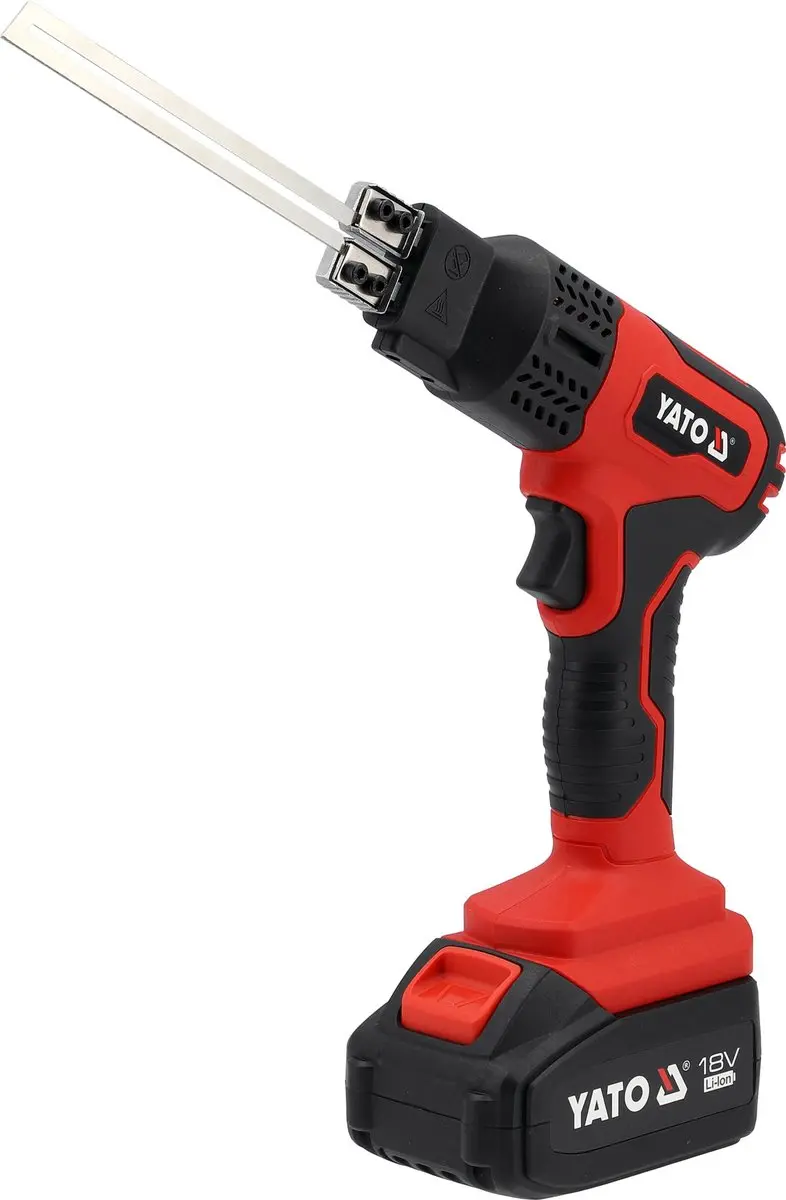 YATO 18V Accu Piepschuimsnijder
