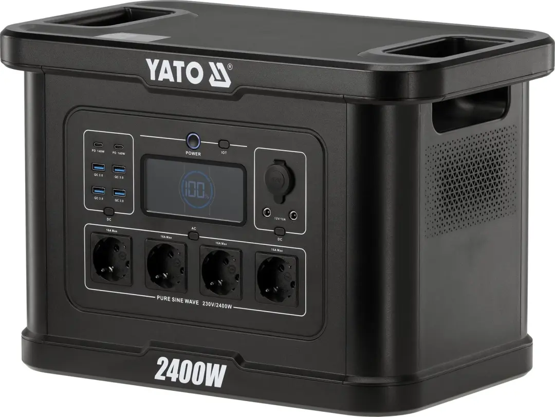 YATO YT-83095