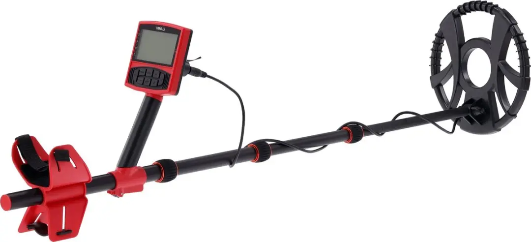YATO YT-73171 Professionele Metaaldetector