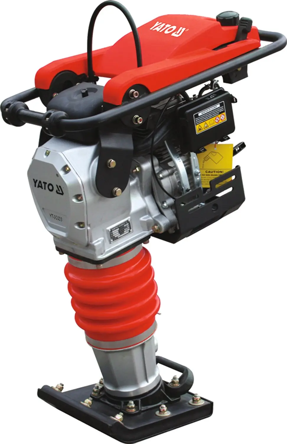 YATO YT-90333 Trilstamper 80 kg