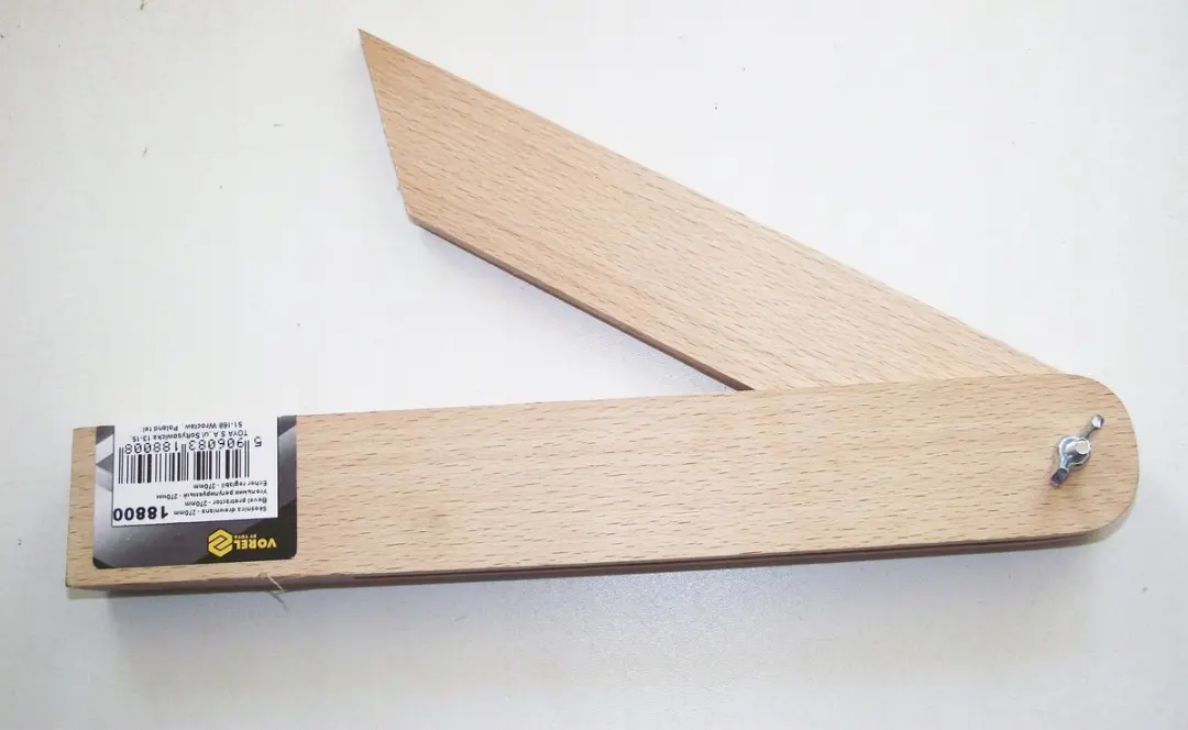 Houten Verstekzaag 270mm Vorel