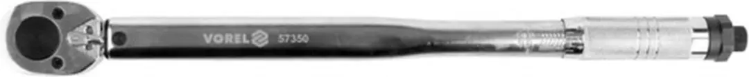 Vorel Momentsleutel 57350 - 1/2" - 28-210 Nm - afbeelding 5 van 5