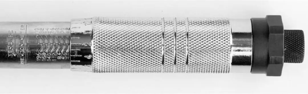 Vorel Momentsleutel 57350 - 1/2" - 28-210 Nm - afbeelding 3 van 5