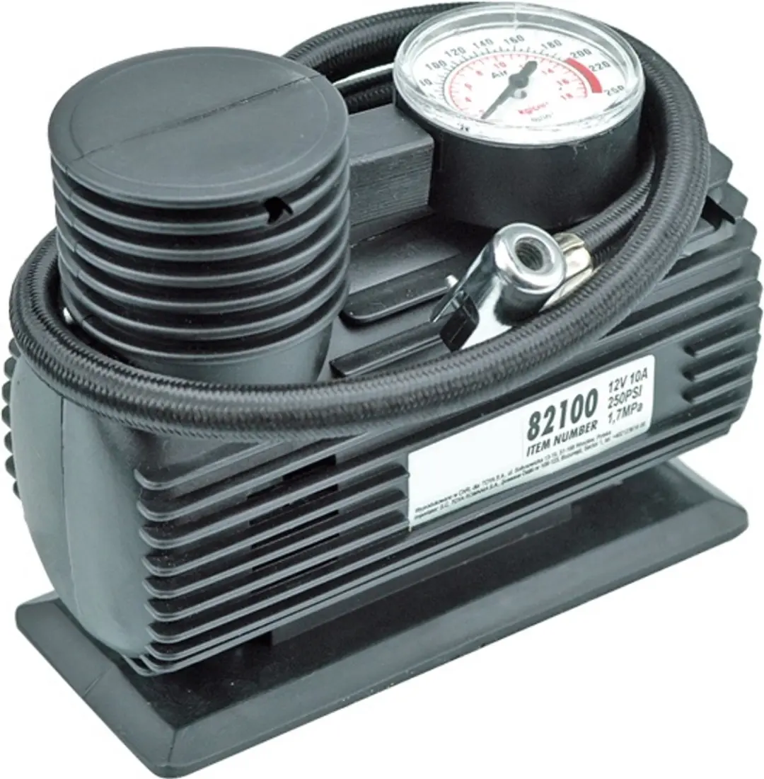 Vorel 82100 Minicompressor