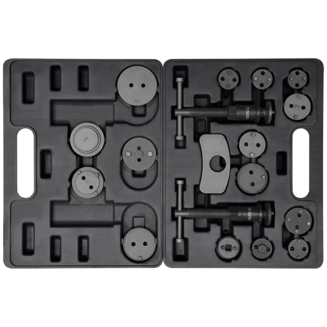 Yato YT-0682 Schijfrem Onderhoudsset