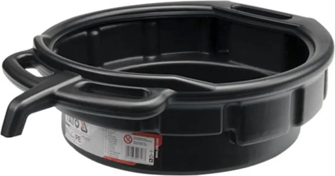 Yato YT-0717 Olieopvangbak 15L
