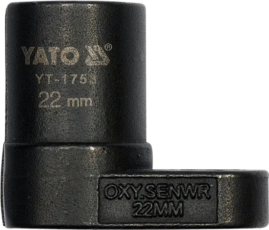 Yato YT-1753 Dopsleutel 22 mm