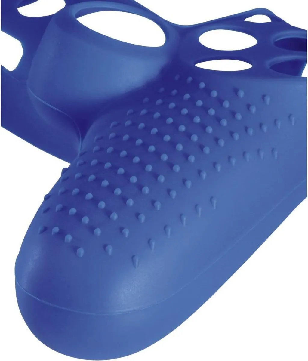 Hama Grip-Beschermhoes Dualshock 4 00054489 - Kleurenmix