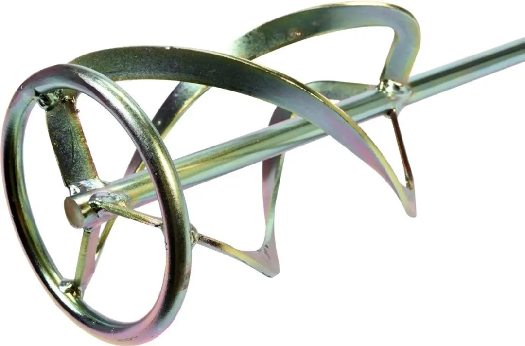 Yato YT-5506 Spiraalvormige roerkorf SDS Plus