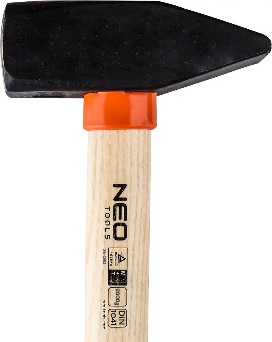 Neo Tools Bankhamer 2000g - 25-030 - afbeelding 4 van 6