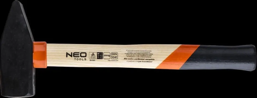 Neo Tools Bankhamer 2000g