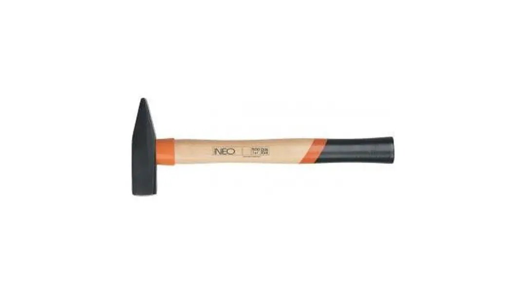 Neo Tools Bankhamer 2000g - 25-030 - afbeelding 6 van 6