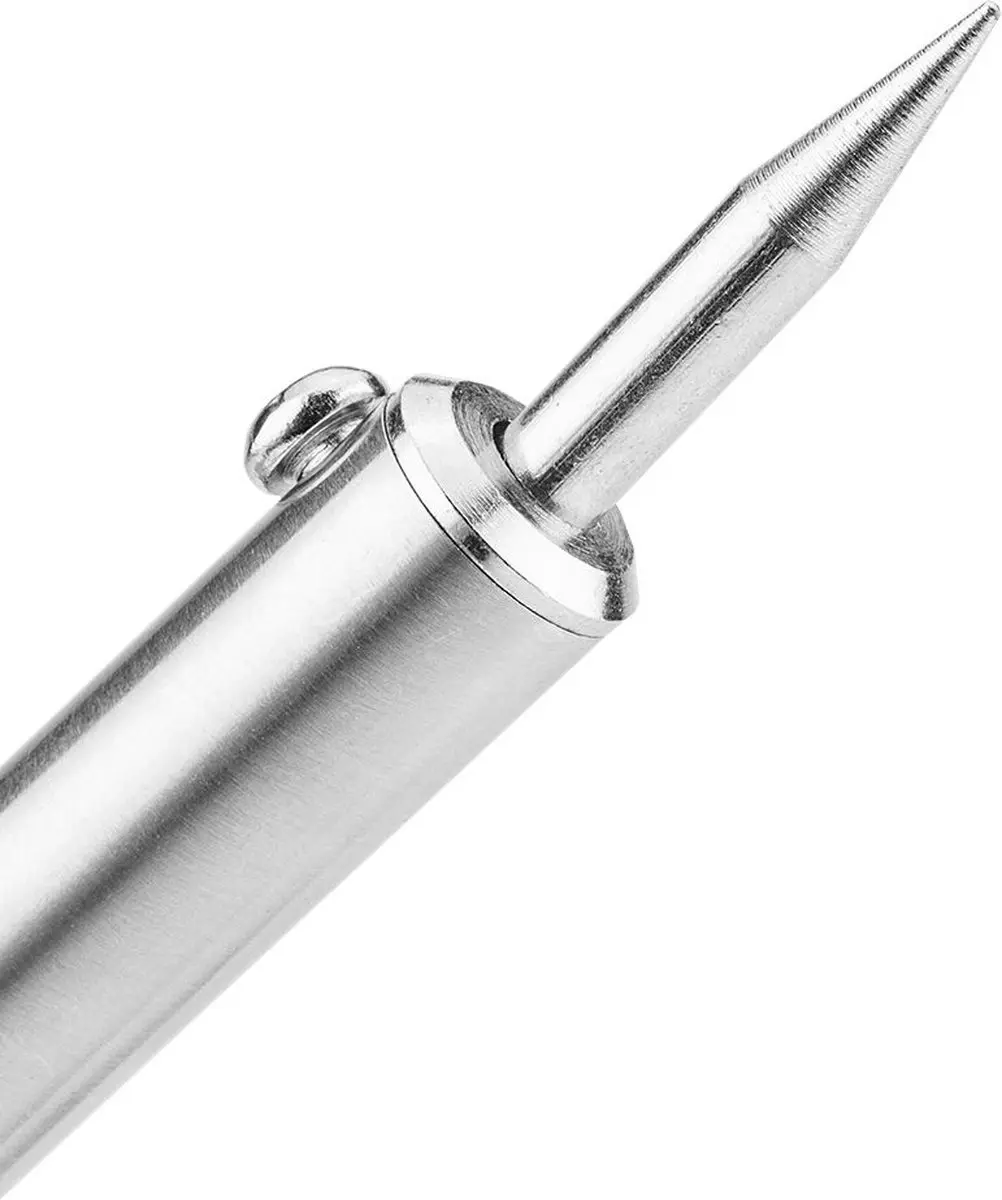Grupa Topex - Soldeerbout - 40W - 235mm - Snelle Opwarming - afbeelding 6 van 6