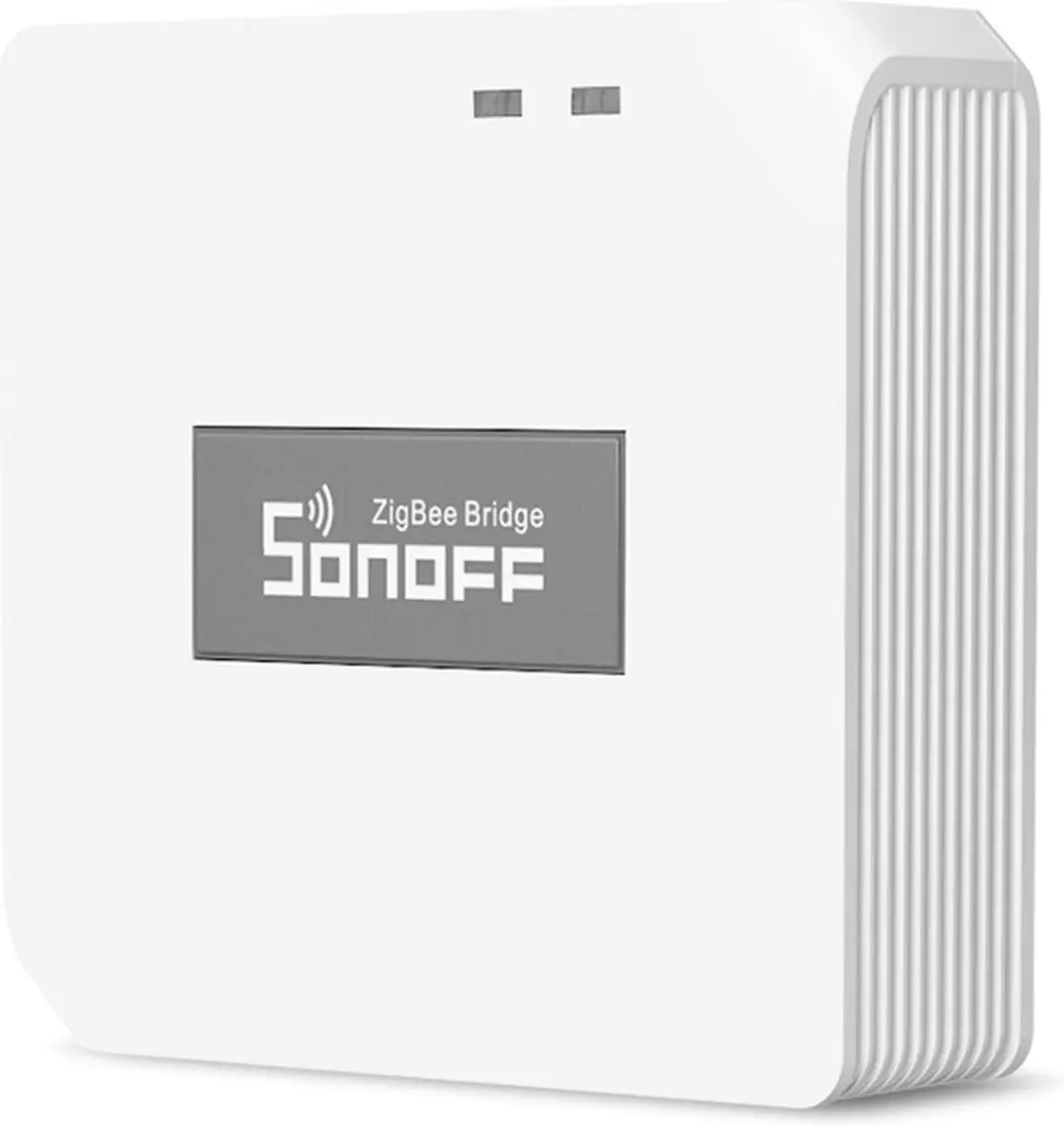 Sonoff ZBBridge-P Zigbee Gateway - Wit - afbeelding 6 van 6