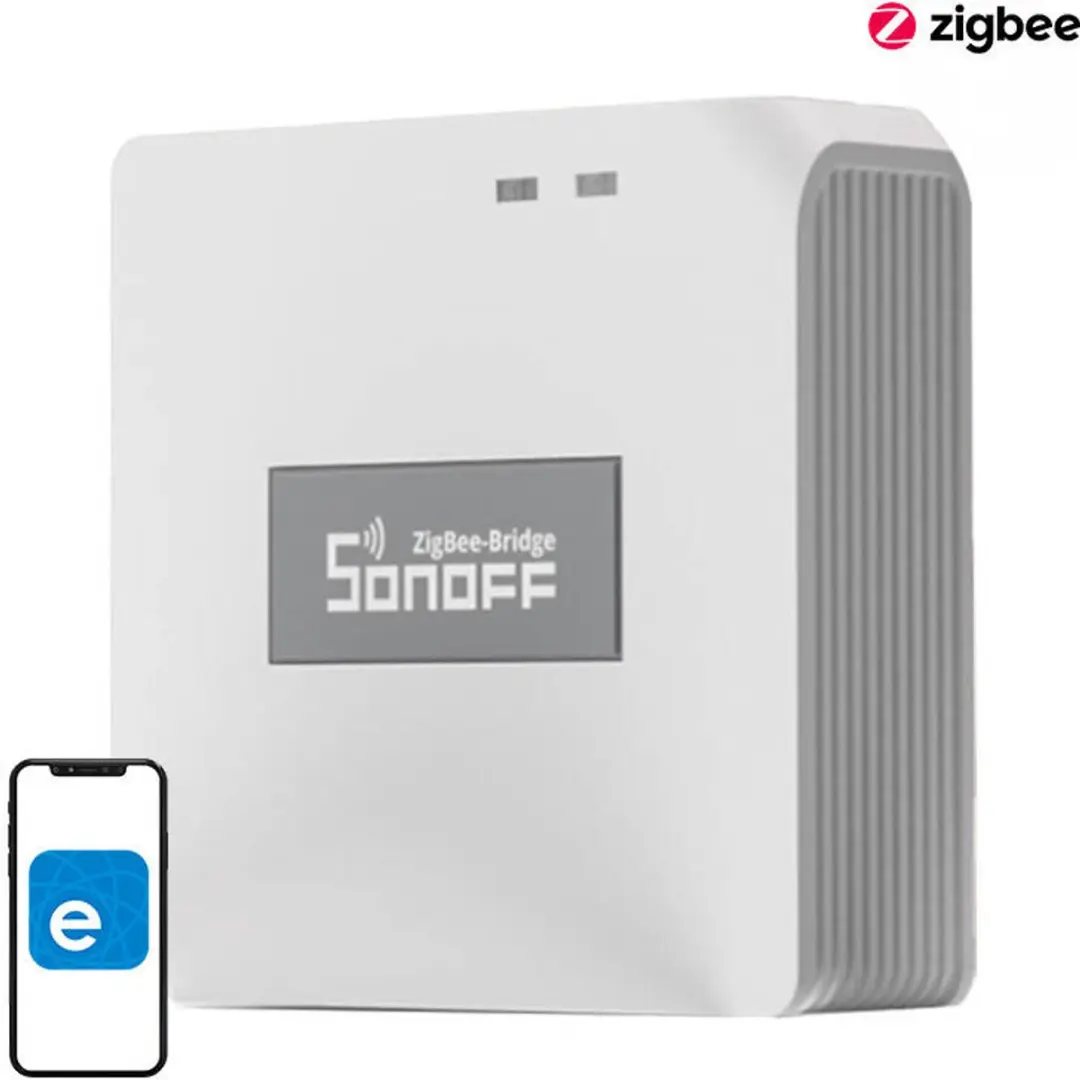 Sonoff ZBBridge-P Zigbee Gateway