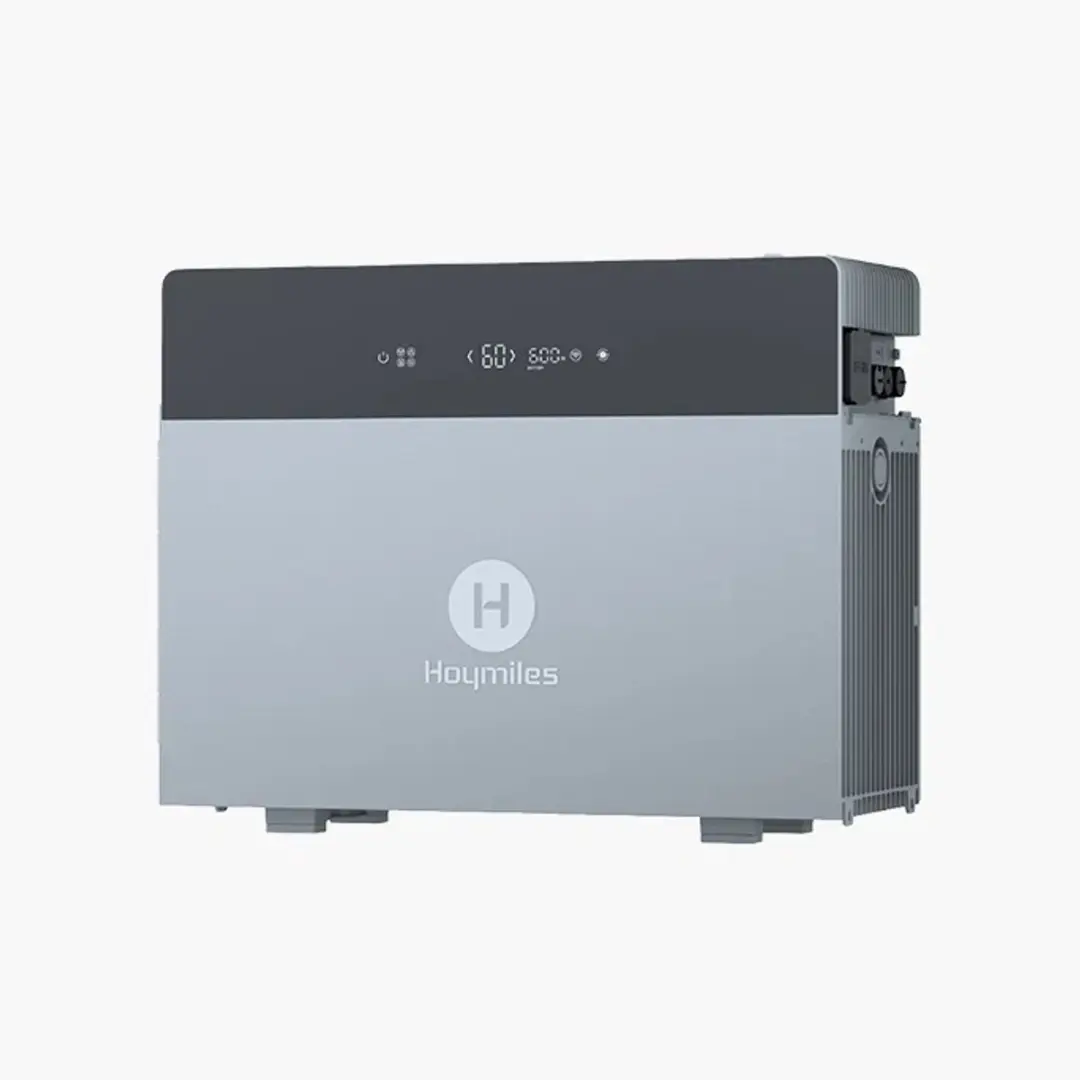 Hoymiles